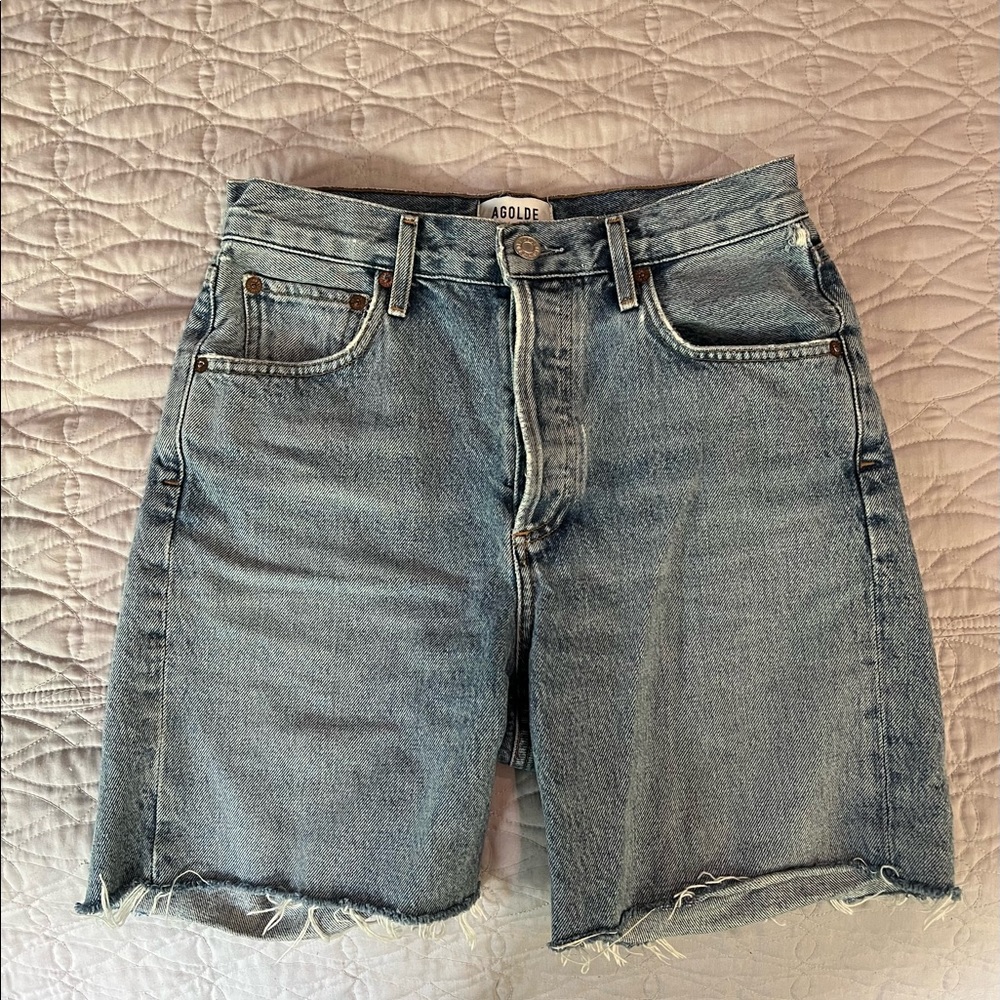 Agolde Shorts